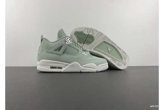 Rep EP   Retro HV0823-003  Sail Jordan 4 Seafoam HV0823-003 0117